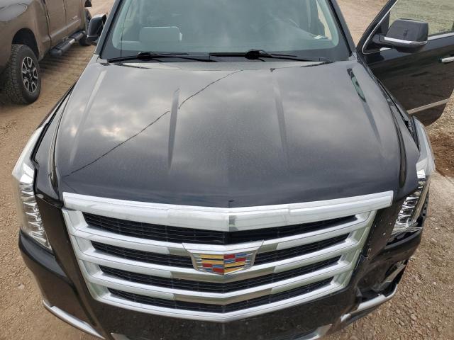 Photo 12 from auction – 2016 CADILLAC ESCALADE with VIN 1GYS4AKJ0GR303319