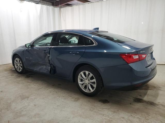 Photo 2 from auction – 2024 CHEVROLET MALIBU LT with VIN 1G1ZD5ST1RF229645