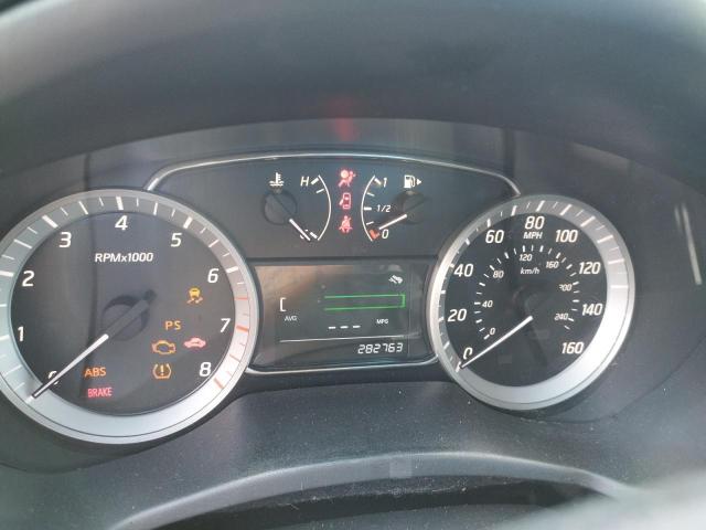 Photo 9 from auction – 2014 NISSAN SENTRA with VIN 3N1AB7APXEL673247