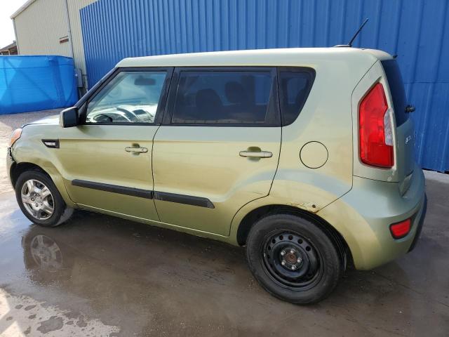 Photo 2 from auction – 2013 KIA SOUL with VIN KNDJT2A58D7482618