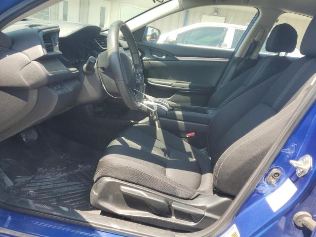 Photo 7 from auction – 2019 HONDA CIVIC LX with VIN 2HGFC2F68KH601522