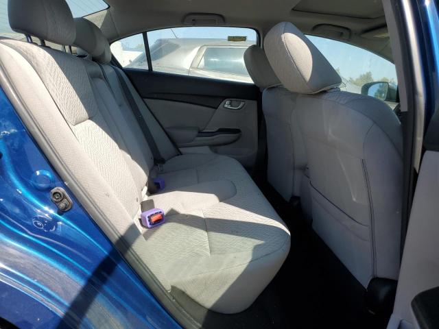 Photo 10 from auction – 2015 HONDA CIVIC EX with VIN 19XFB2F88FE249238