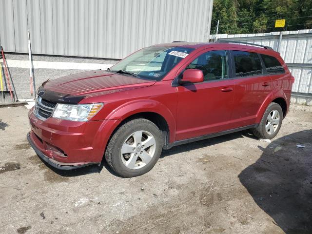 DODGE JOURNEY MA 2011 with VIN 3D4PG1FG1BT505932 - Photo from auction