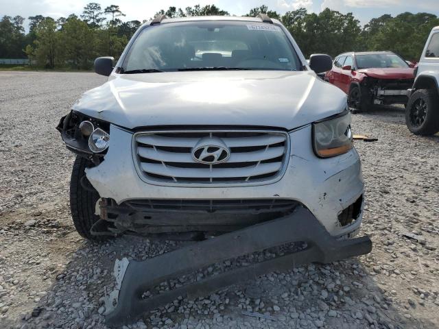 Photo 5 from auction – 2010 HYUNDAI SANTA FE G with VIN 5NMSG3AB6AH380601