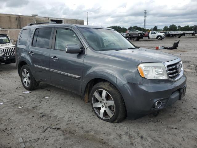 Zdjęcie 4 z aukcji – 2012 HONDA PILOT TOUR z VIN 5FNYF4H94CB076662