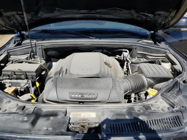 Photo 12 from auction – 2015 DODGE DURANGO R/ with VIN 1C4SDJCT5FC156356