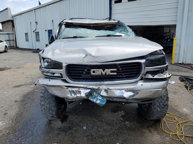 Photo 5 from auction – 2004 GMC YUKON with VIN 1GKEC13V04R318832