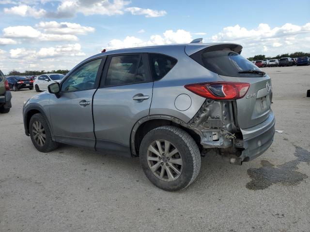 Photo 2 from auction – 2015 MAZDA CX-5 TOURI with VIN JM3KE2CY6F0515222