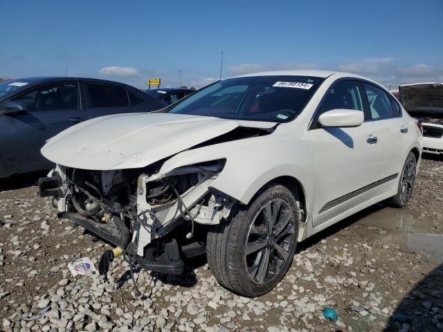 NISSAN ALTIMA 2.5 2016 with VIN 1N4AL3AP0GC279702 - Photo from auction