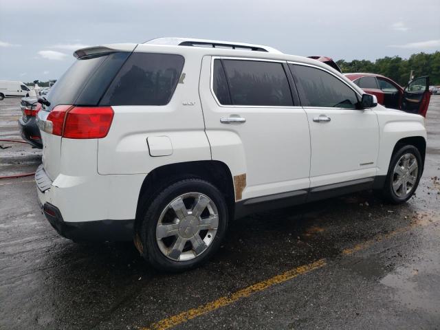 Photo 3 from auction – 2012 GMC TERRAIN SL with VIN 2GKFLWE57C6394105