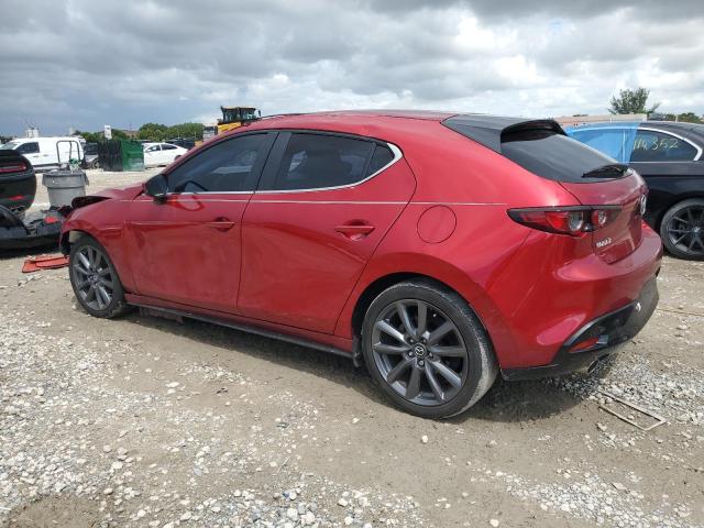 Photo 2 from auction – 2021 MAZDA 3 SELECT with VIN JM1BPAKL9M1309239