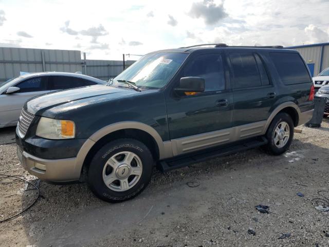 FORD EXPEDITION 2003 with VIN 1FMFU17L63LA57578 - Photo from auction