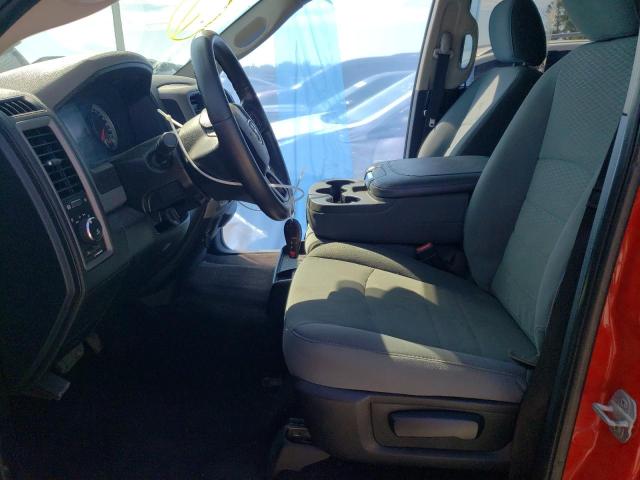 Photo 7 from auction – 2014 RAM 1500 ST with VIN 1C6RR6KT2ES312718