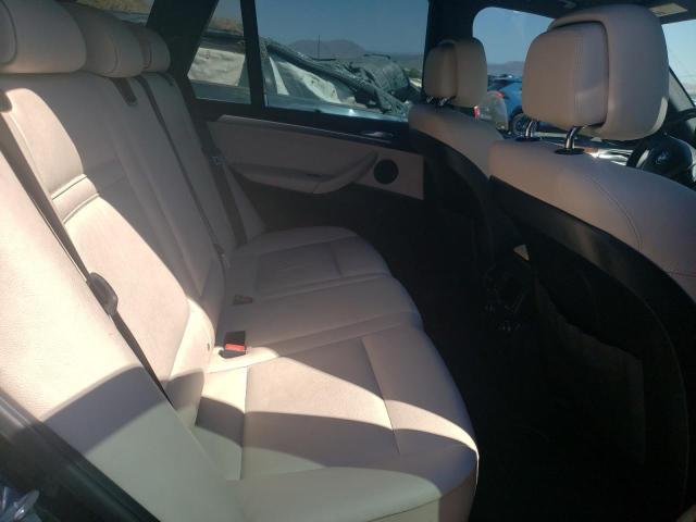 Photo 11 from auction – 2012 BMW X5 XDRIVE3 with VIN 5UXZW0C54CL665191