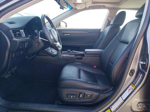 Photo 7 from auction – 2013 LEXUS ES 350 with VIN JTHBK1GG1D2076346