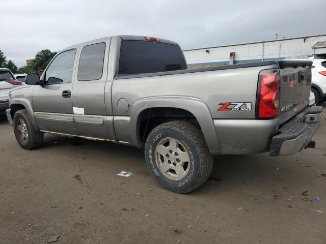 Photo 2 from auction – 2006 CHEVROLET SILVERADO with VIN 1GCEK19T66Z173111