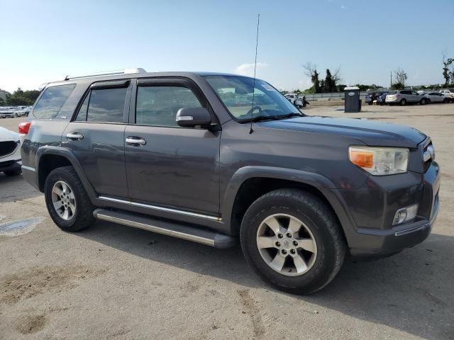 Photo 4 from auction – 2011 TOYOTA 4RUNNER SR with VIN JTEBU5JR2B5039973