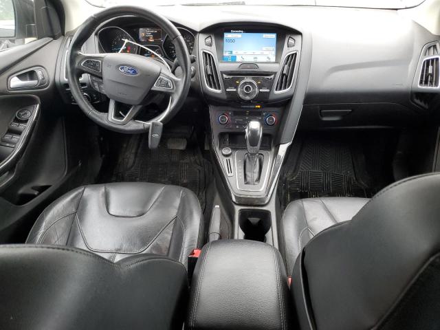 Photo 8 from auction – 2016 FORD FOCUS TITA with VIN 1FADP3N20GL223050