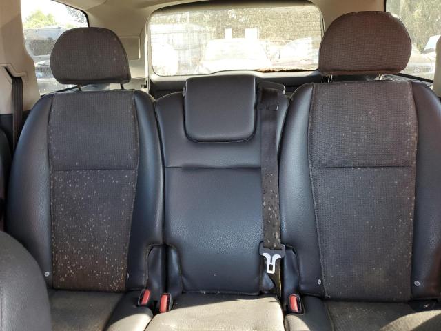 Photo 10 from auction – 2006 VOLVO XC90 with VIN YV4CN592561267537