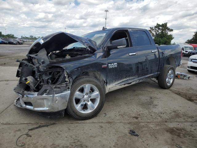 RAM 1500 SLT 2016 with VIN 3C6RR7LT8GG169403 - Photo from auction