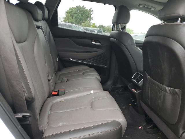 Photo 11 from auction – 2019 HYUNDAI SANTA FE L with VIN 5NMS5CAA3KH061994