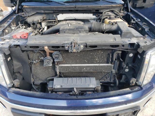 Photo 11 from auction – 2012 FORD F150 SUPER with VIN 1FTFX1ET6CFC52321