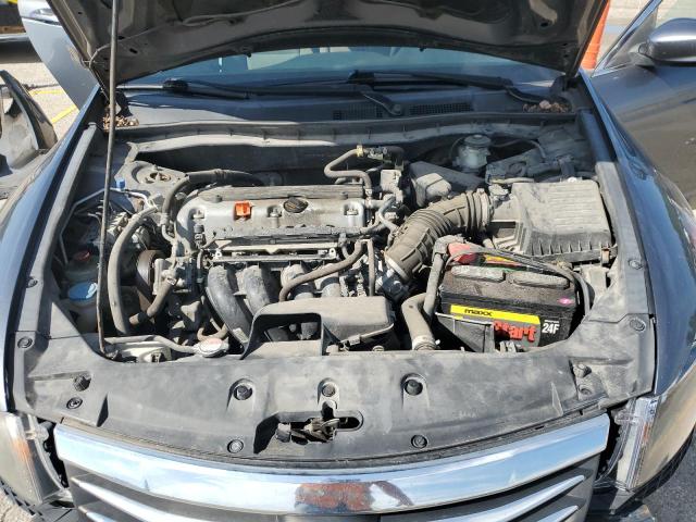 Photo 11 from auction – 2012 HONDA ACCORD LX with VIN 1HGCP2F3XCA059191