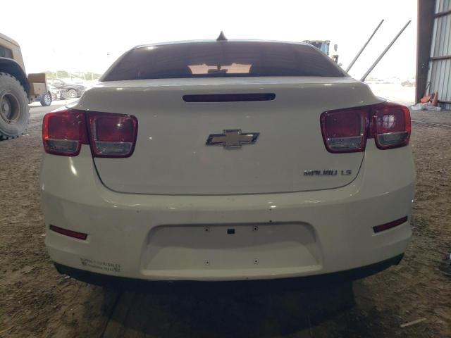 Photo 6 from auction – 2014 CHEVROLET MALIBU LS with VIN 1G11A5SL4EF166038