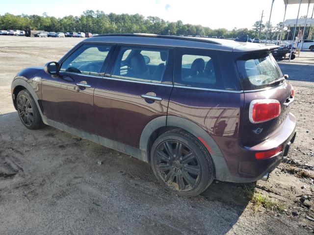 Photo 2 from auction – 2017 MINI COOPER S C with VIN WMWLN9C53H2E48906