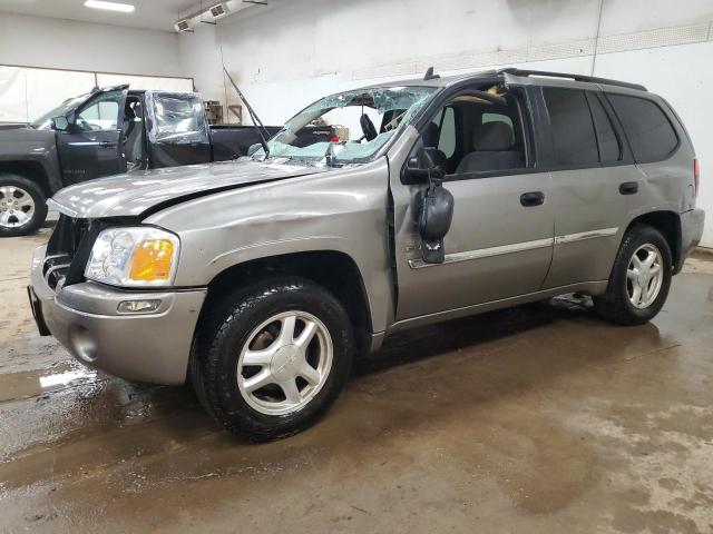 GMC ENVOY 2006 with VIN 1GKDT13S062182313 - Photo from auction