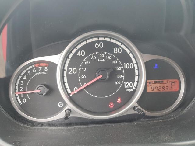 Photo 9 from auction – 2013 MAZDA MAZDA2 with VIN JM1DE1KY5D0152924