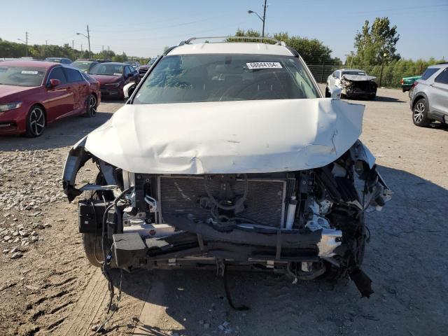 Photo 5 from auction – 2017 NISSAN PATHFINDER with VIN 5N1DR2MN0HC697295