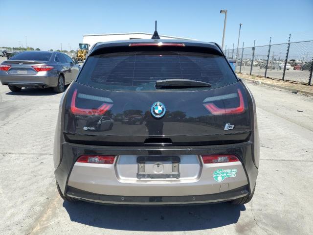 Photo 6 from auction – 2015 BMW I3 REX with VIN WBY1Z4C53FV503332
