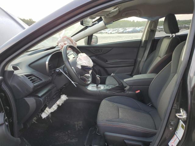 Photo 7 from auction – 2019 SUBARU CROSSTREK with VIN JF2GTAEC2K8212502