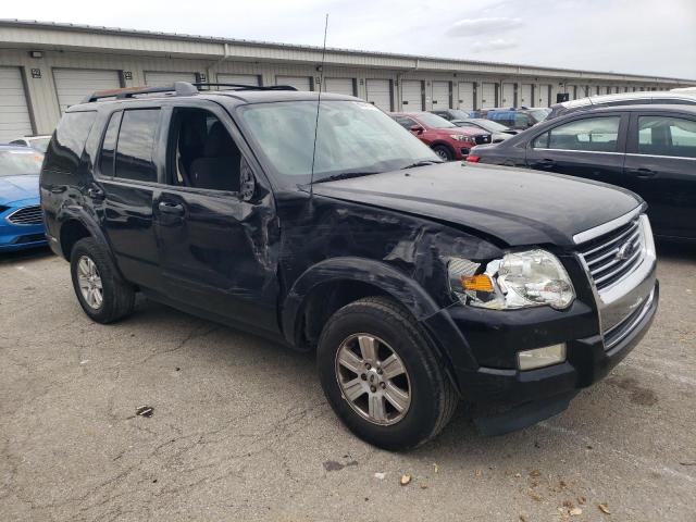 Photo 4 from auction – 2010 FORD EXPLORER X with VIN 1FMEU6DE1AUA13476