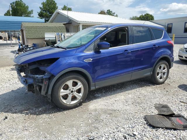 FORD ESCAPE SE 2013 with VIN 1FMCU9GX2DUB71609 - Photo from auction