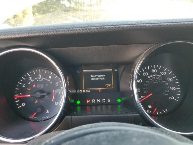 Photo 9 from auction – 2015 FORD MUSTANG with VIN 1FATP8EMXF5374538