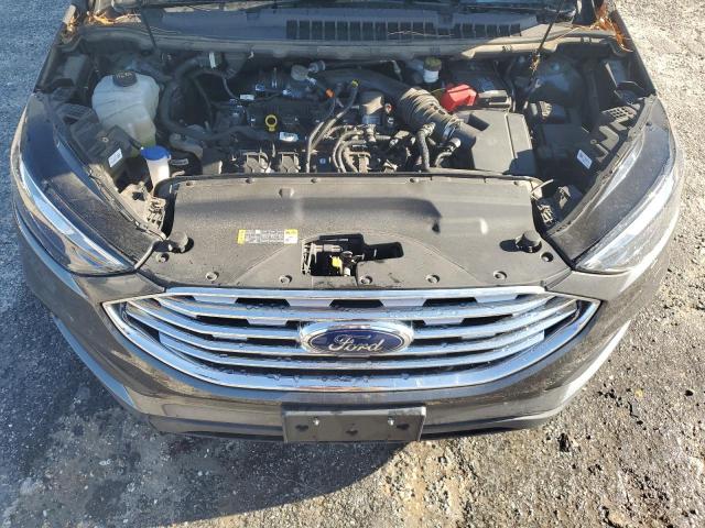 Photo 12 from auction – 2019 FORD EDGE SE with VIN 2FMPK3G9XKBC43455