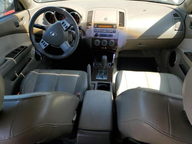 Photo 8 from auction – 2005 NISSAN ALTIMA S with VIN 1N4AL11E65N487118