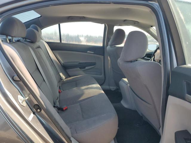 Photo 10 from auction – 2011 HONDA ACCORD LXP with VIN 1HGCP2F49BA038534