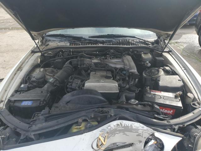 Photo 11 from auction – 1997 LEXUS SC 300 with VIN JT8CD32Z6V0038594