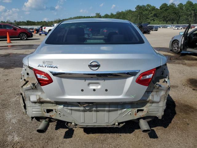 Photo 6 from auction – 2017 NISSAN ALTIMA 2.5 with VIN 1N4AL3AP8HC207096