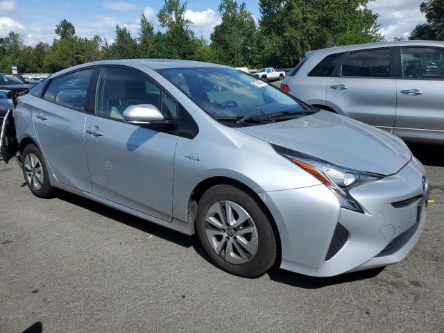 Photo 4 from auction – 2017 TOYOTA PRIUS with VIN JTDKARFU8H3040759