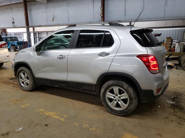 Photo 2 from auction – 2019 CHEVROLET TRAX 1LT with VIN KL7CJPSB0KB858994