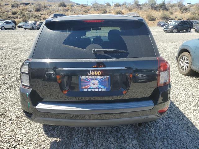 Photo 6 from auction – 2014 JEEP COMPASS SP with VIN 1C4NJCBA8ED777679
