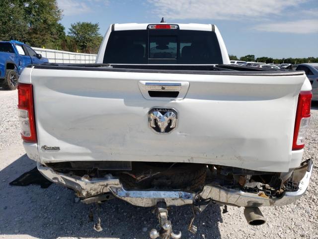 Photo 6 from auction – 2019 RAM 1500 BIG H with VIN 1C6SRFFT6KN720368