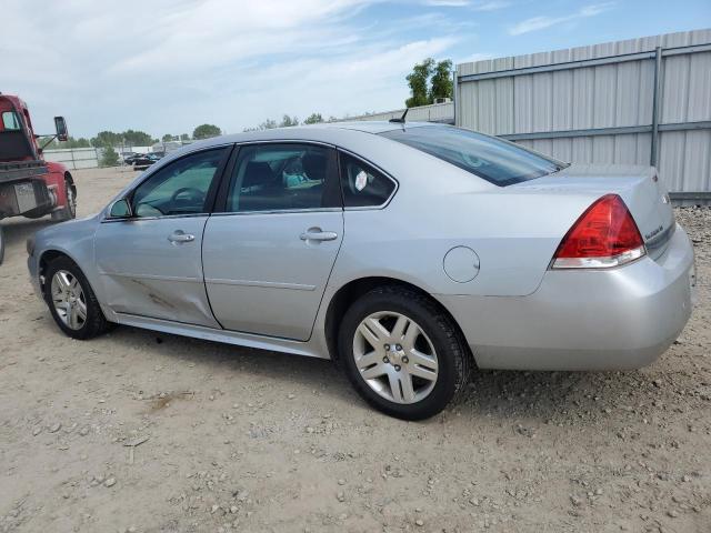 Photo 2 from auction – 2010 CHEVROLET IMPALA LT with VIN 2G1WB5EK5A1189979