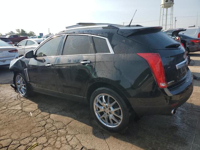 Photo 2 from auction – 2014 CADILLAC SRX PERFOR with VIN 3GYFNFE34ES522223