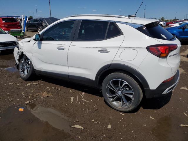 Photo 2 from auction – 2022 BUICK ENCORE GX with VIN KL4MMDSL4NB021122