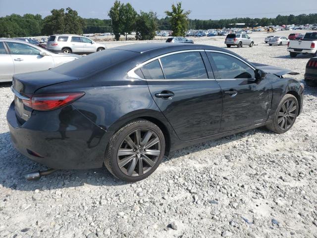 Photo 3 from auction – 2021 MAZDA 6 TOURING with VIN JM1GL1VM7M1608556